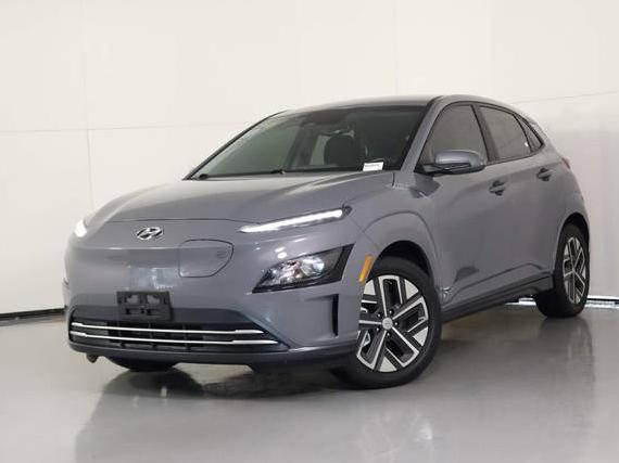 HYUNDAI KONA ELECTRIC 2023 KM8K33AG1PU164563 image
